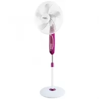 Вентилятор напольный Scarlett SCSF111RC04 